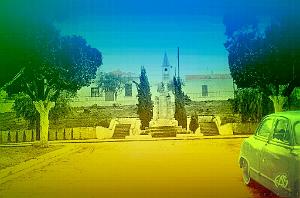 CASSAIGNE 509  MONUMENT AUX MORTS